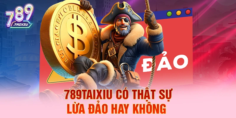 five88 cam kết không lừa đảo