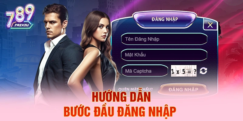 Hướng dẫn bước đầu đăng nhập five88 nhanh ch&oacute;ng cho người mới